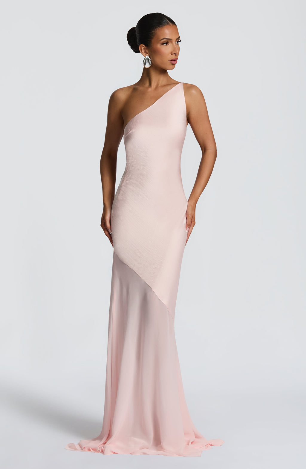 Fable Gown - Blush
